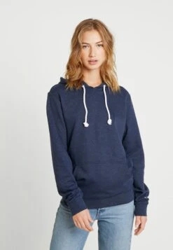 Pier One Kapuzenpullover - Dark Blue Melange 11 Pier One Kapuzenpullover - Dark Blue Melange -Pier One Store f41a4e0a0b4e44d7bc64339b285a59ba