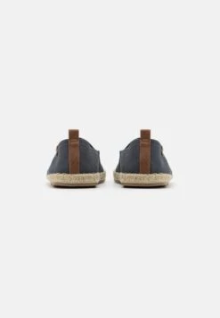 Pier One UNISEX - Espadrille - Dark Grey -Pier One Store f42f2547f3174953925ae2af649d0ca0