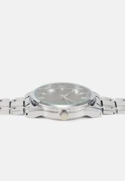 Pier One Uhr - Silver-coloured -Pier One Store f4cc038a276e4f35a2d771c4e264025b