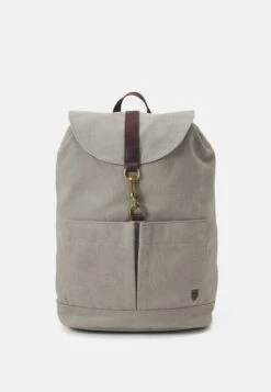 Pier One UNISEX - Tagesrucksack - Grey -Pier One Store f5dc647441f142c6931681b569688207 1