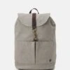 Pier One UNISEX - Tagesrucksack - Grey 1 Pier One UNISEX - Tagesrucksack - Grey -Pier One Store f5dc647441f142c6931681b569688207