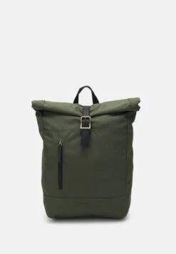 Pier One UNISEX - Tagesrucksack - Green 13 Pier One UNISEX - Tagesrucksack - Green -Pier One Store f6fd34a3526a42878df77f2d09e300db 1