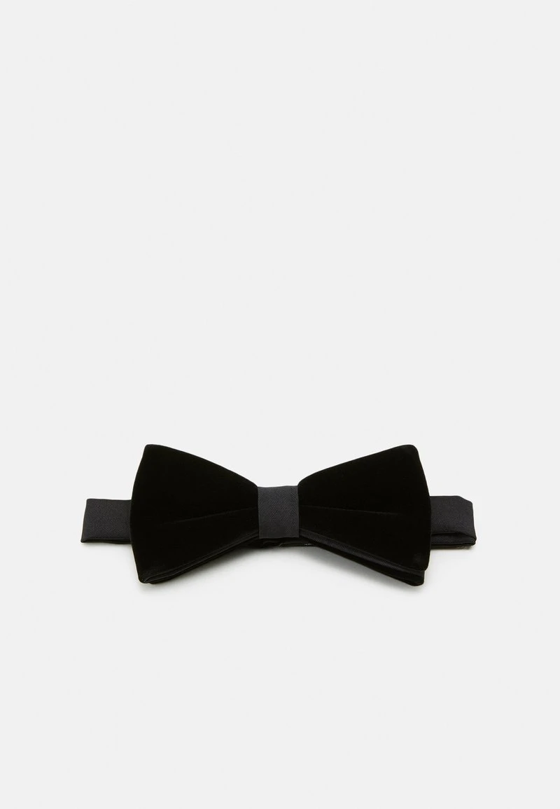 Pier One Fliege - Dark Blue 6 Pier One Fliege - Dark Blue – Bild 5