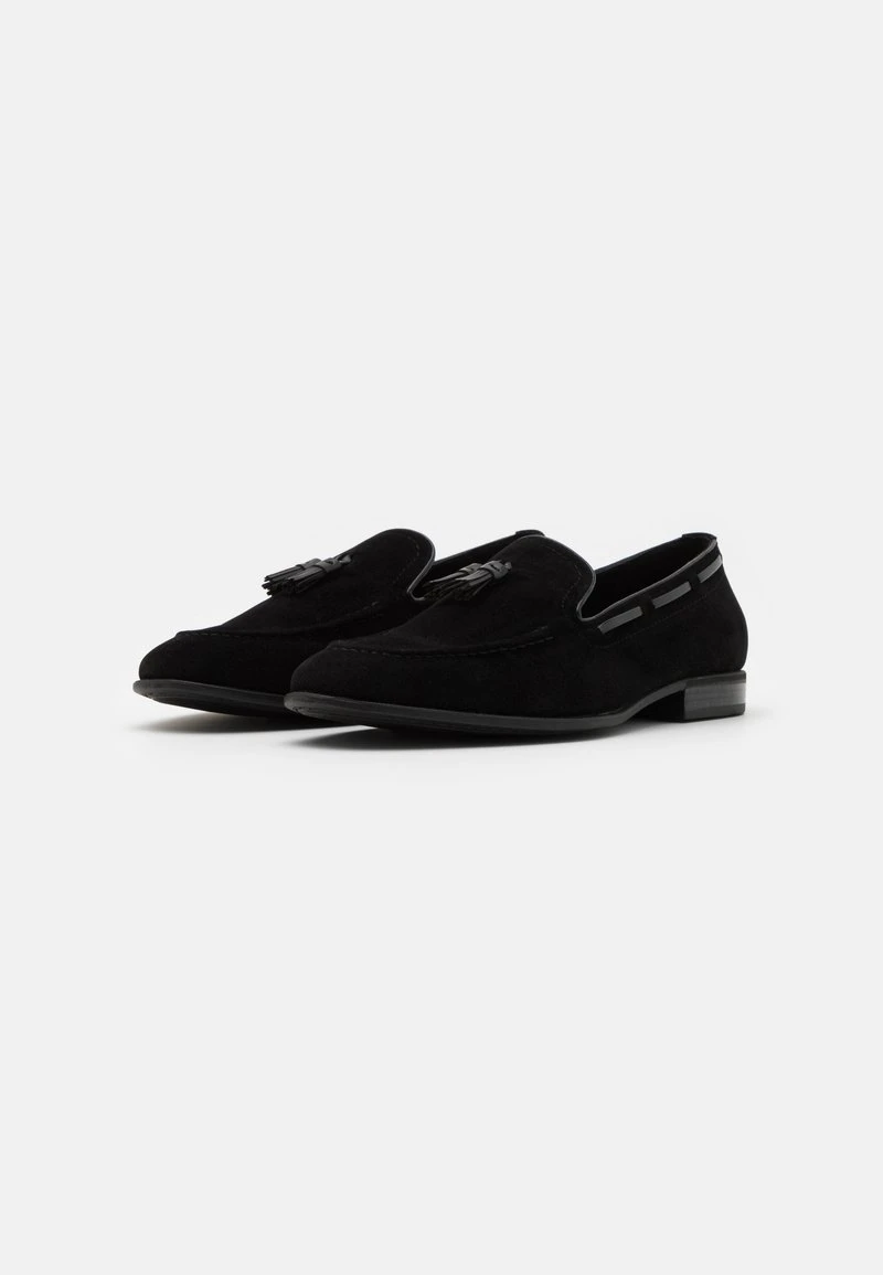 Pier One Business-Slipper - Black 4 Pier One Business-Slipper - Black – Bild 2