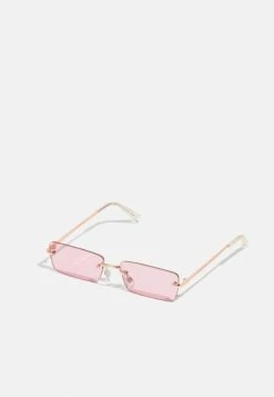 Pier One UNISEX - Sonnenbrille - Pink -Pier One Store fabd7a82008941dd8ad69103c56231bd 1