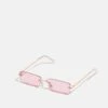 Pier One UNISEX - Sonnenbrille - Pink -Pier One Store fabd7a82008941dd8ad69103c56231bd