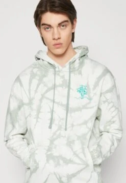 Pier One Kapuzenpullover - Green -Pier One Store faf27ee842ef4efea167a307e07de606