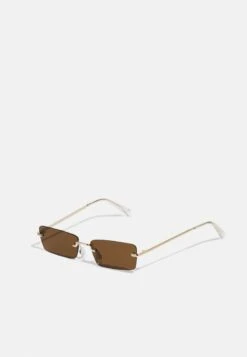 Pier One UNISEX - Sonnenbrille - Brown -Pier One Store fafcccf39cf04188a606be446ccd33ee 1