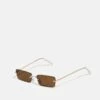 Pier One UNISEX - Sonnenbrille - Brown 2 Pier One UNISEX - Sonnenbrille - Brown -Pier One Store fafcccf39cf04188a606be446ccd33ee