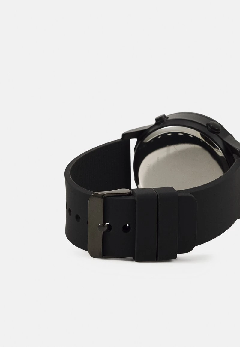 Pier One Digitaluhr - Black 4 Pier One Digitaluhr - Black – Bild 2