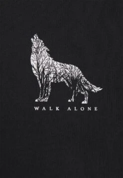 Pier One T-Shirt Print - Black -Pier One Store fc2b70acb7934a139520dbf4b1fcab53