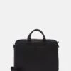 Pier One Notebooktasche - Black