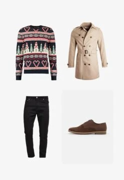 Pier One Strickpullover - Navy 12 Pier One Strickpullover - Navy -Pier One Store query